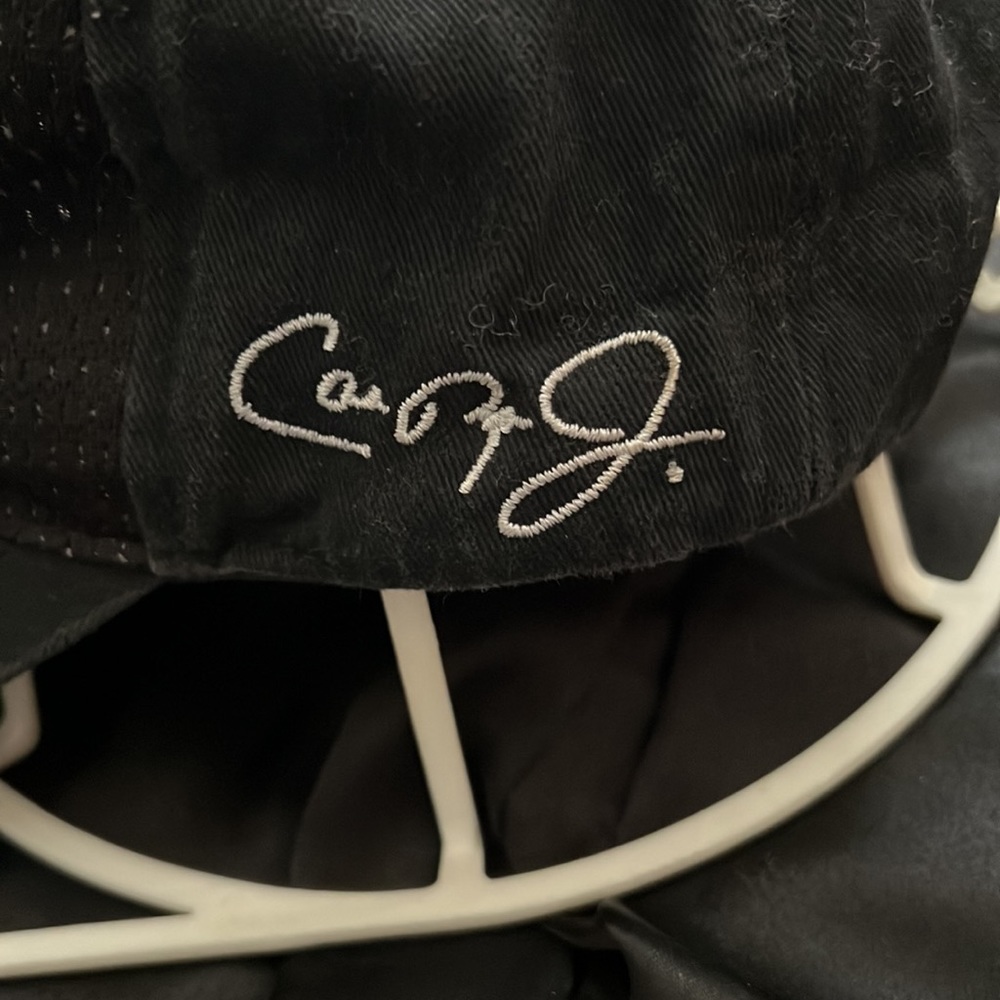 Retro Cal Ripken cap. - Picture 2 of 3